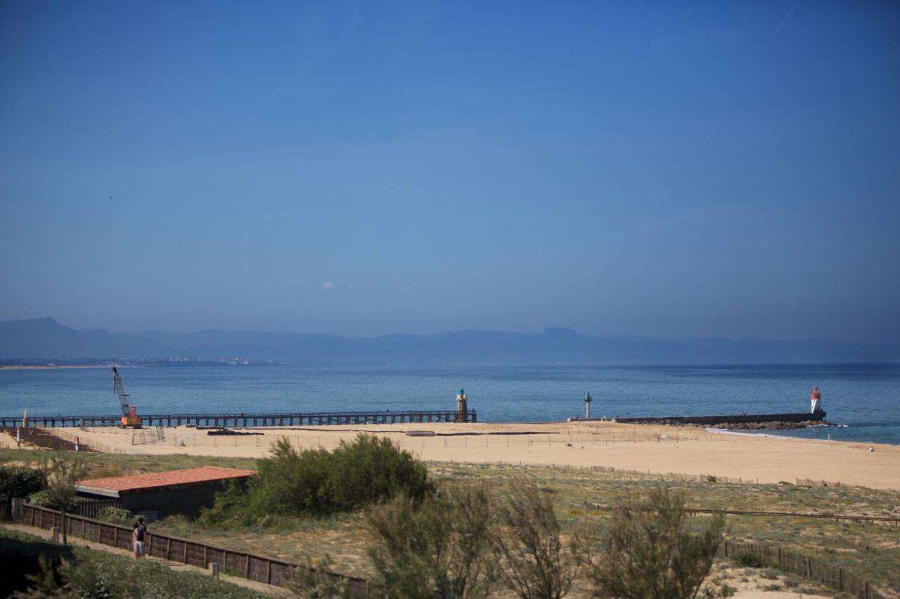 Hossegor - Vue Ocean - Plage - Couple - Famille Soorts-Hossegor ภายนอก รูปภาพ